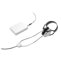 Dual-ChannelMagnetic-FreeAudioSystem