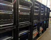 央视IP/4K EFP系统