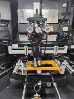 PlasticBottlePaperCupSilkScreenPrinter