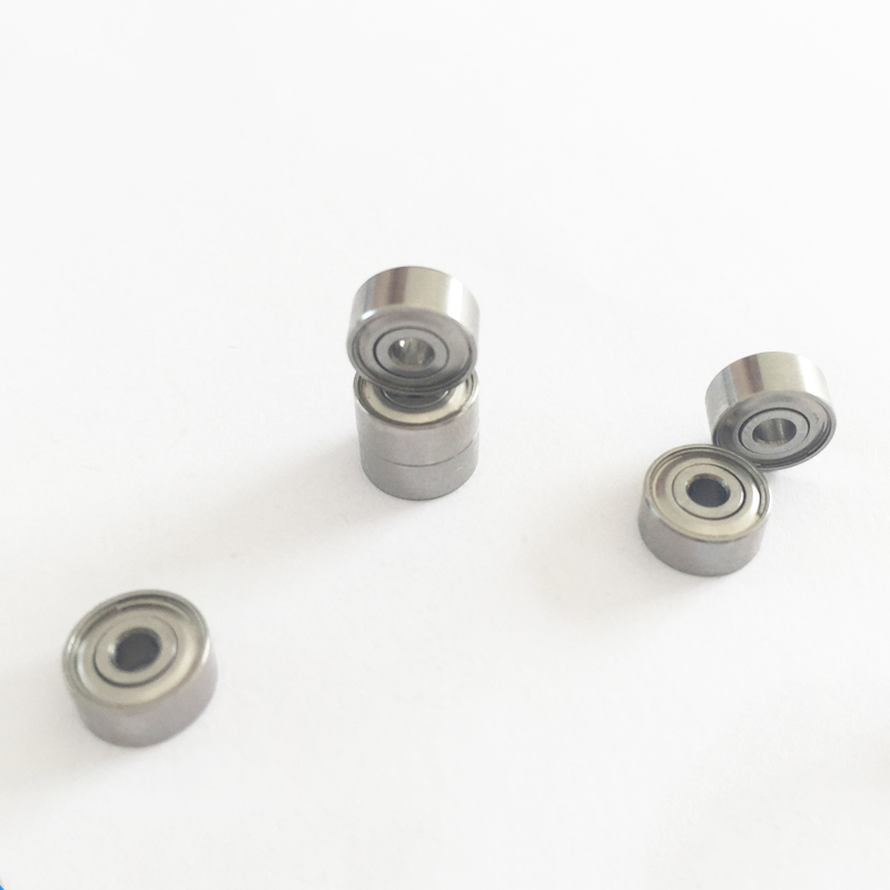 MiniatureDeepGrooveBallBearingR2-5FR2-5R2-5zzFR2-5zz333