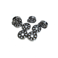 陶瓷球混合轴承