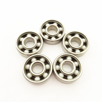 陶瓷球混合轴承2