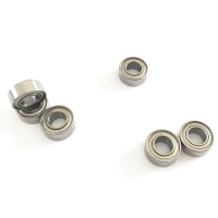 MiniatureDeepGrooveBallBearingMR105MF105MR105zzMF105zz2