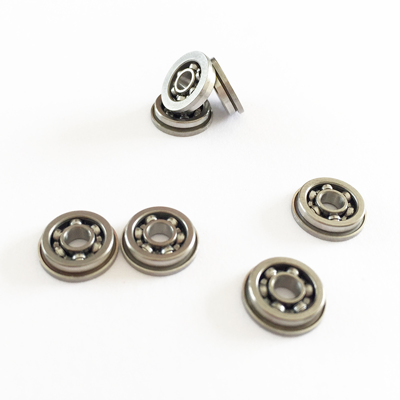 flangeminiatureballbearing-2