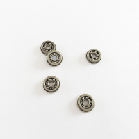 flangeminiaturedeepgrooveballbearing