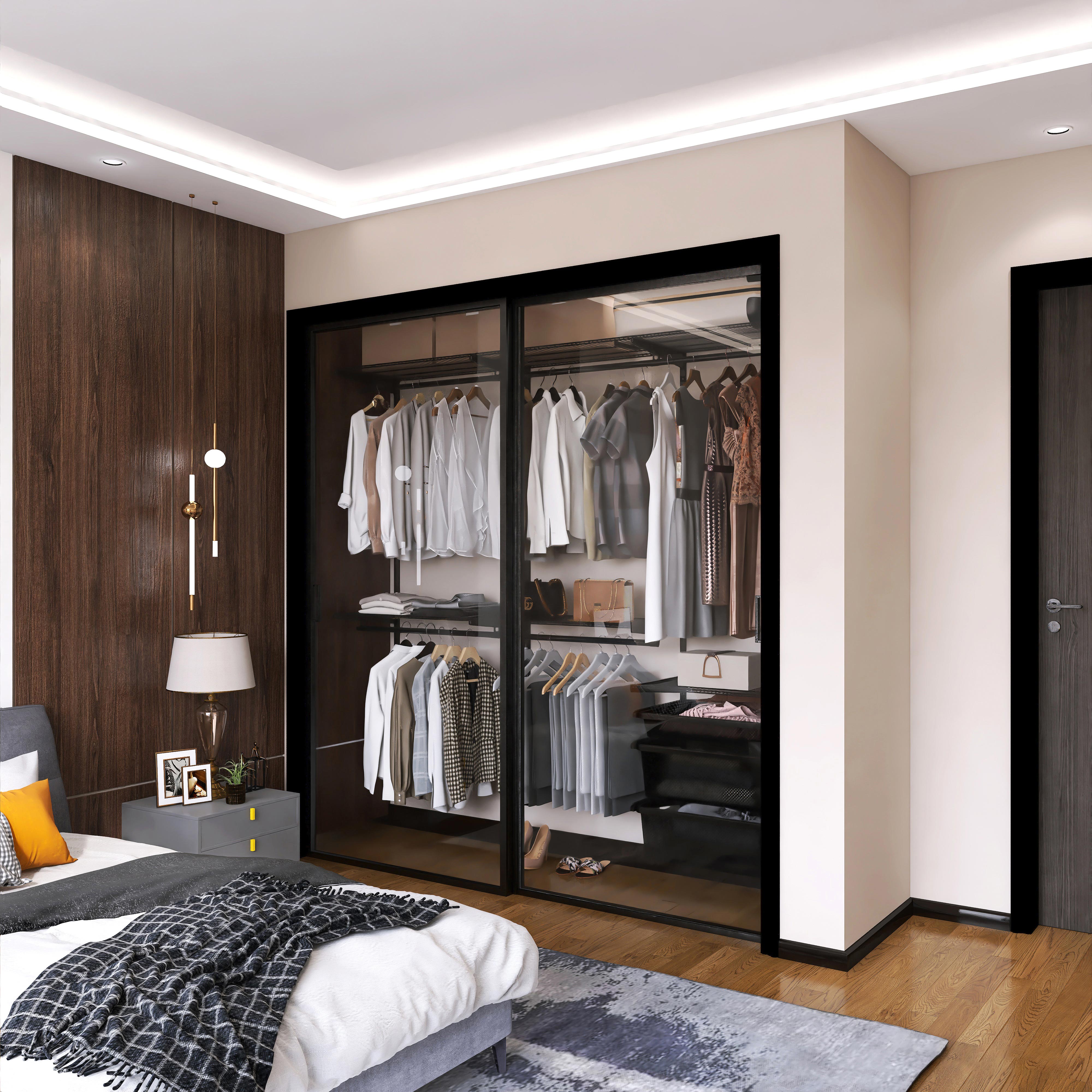 平板玻璃-透明款