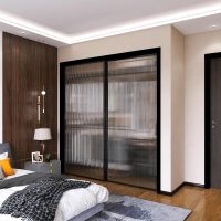 长虹玻璃-透明款