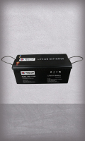 HT-12-300LITHIUMDEEP-CYCLEBATTERY