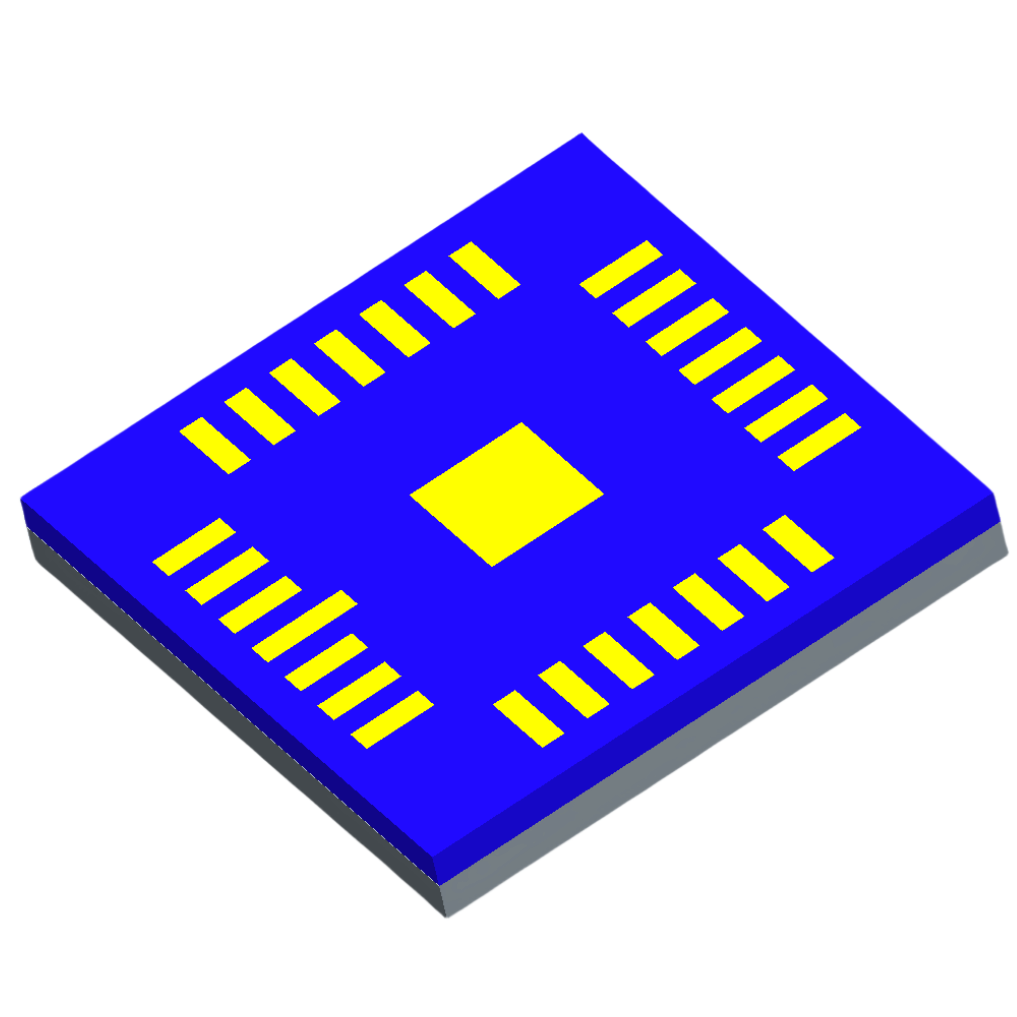 VD55G0CCB05x5x0.853D2PLCC