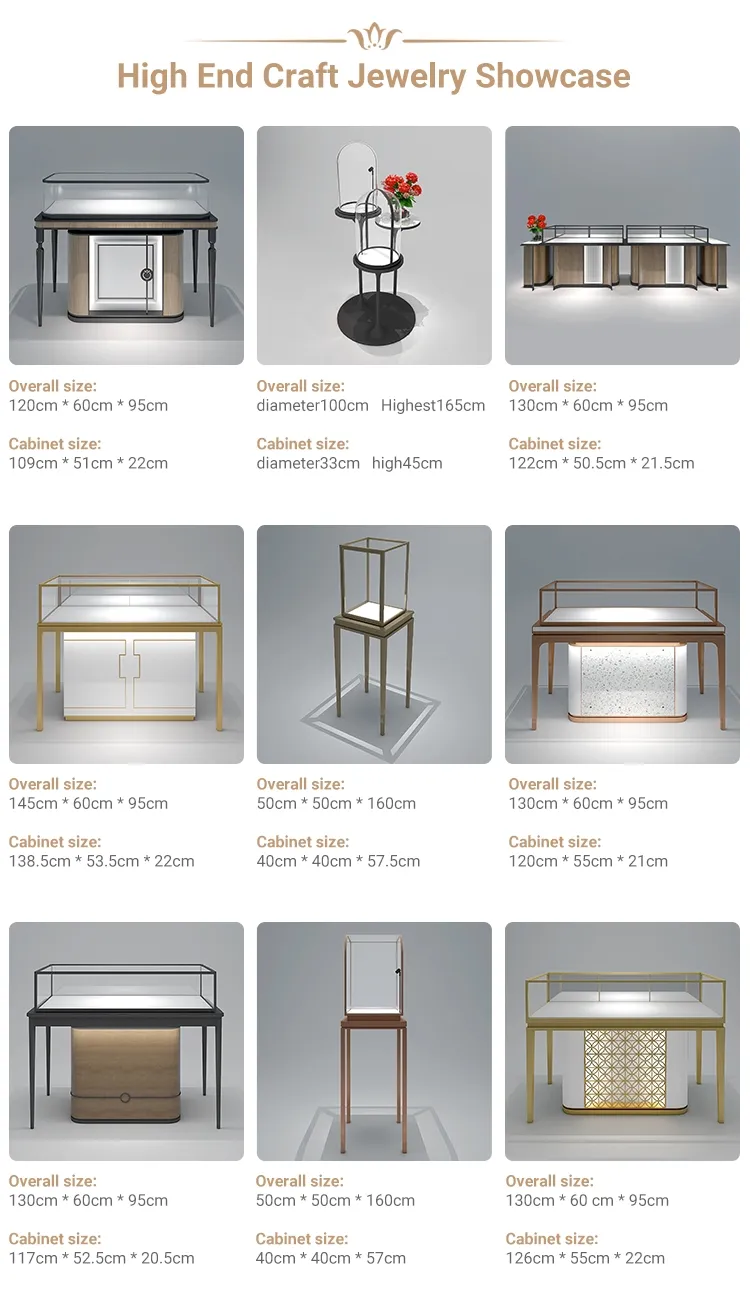 公司各种柜子尺寸