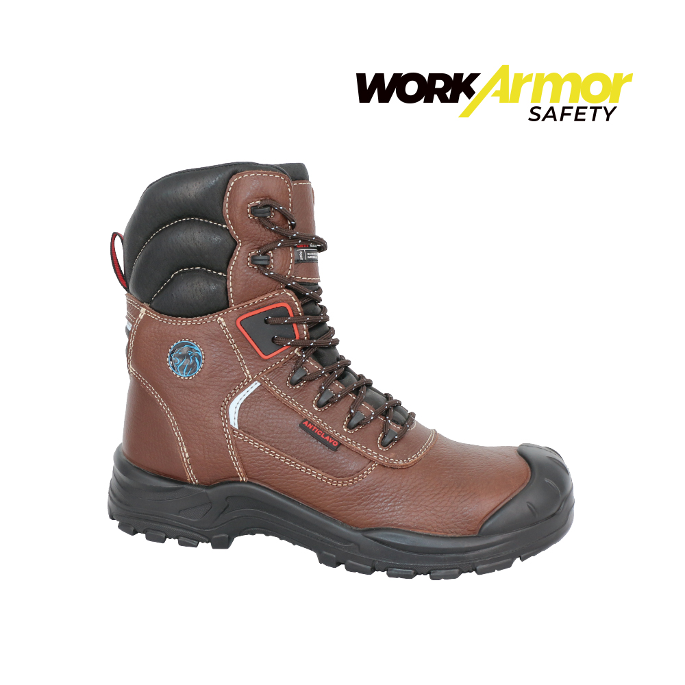 折页画册-WORKARMOR-WA-9741