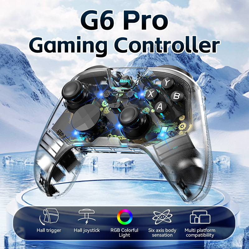 G6-Pro主图-英文版1