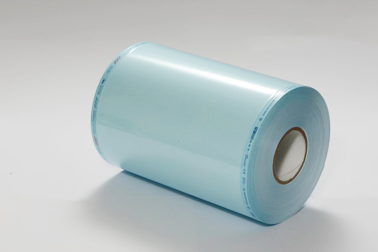 Flatter Rool Flat roll-Kangtemei Medical