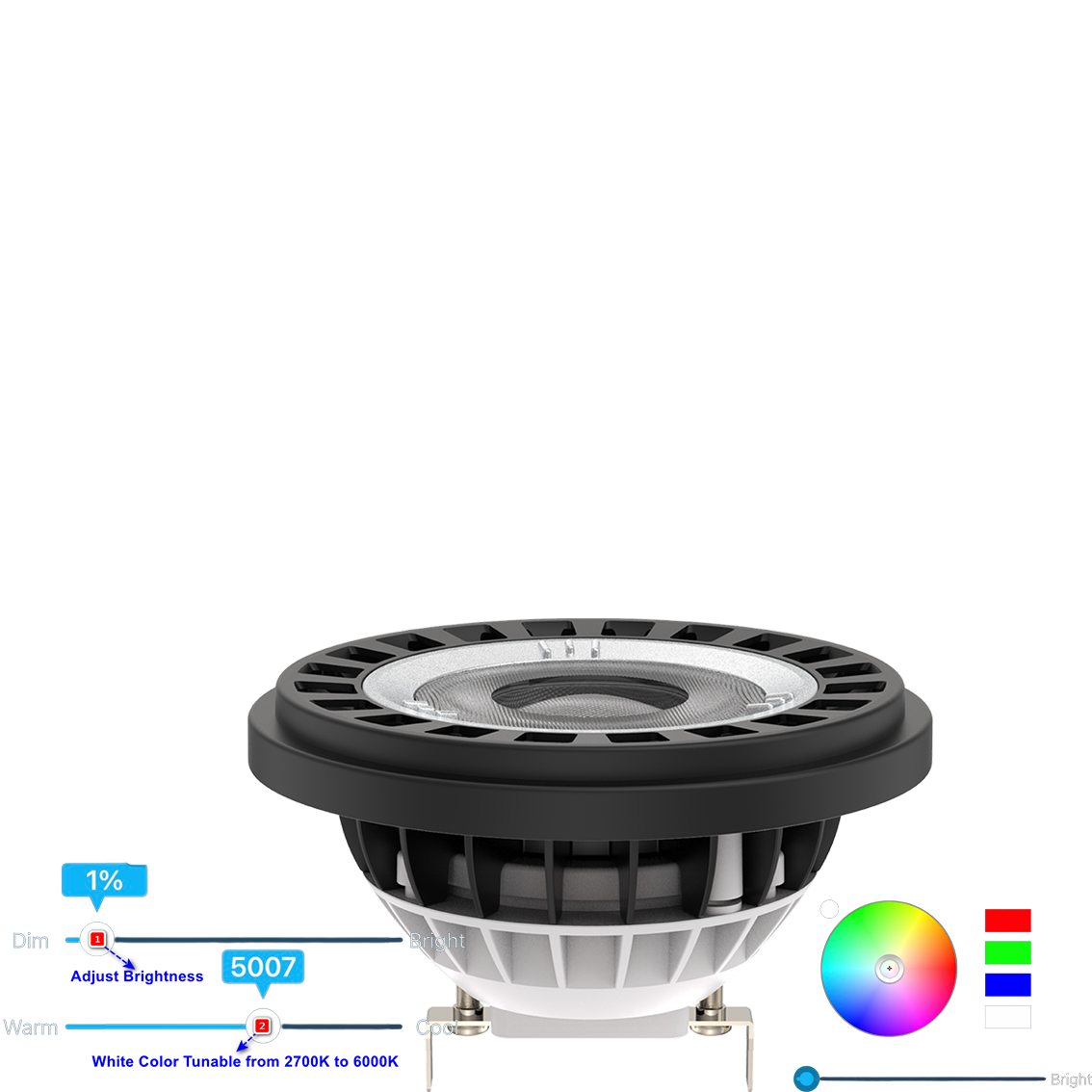 SD50ARGB2260