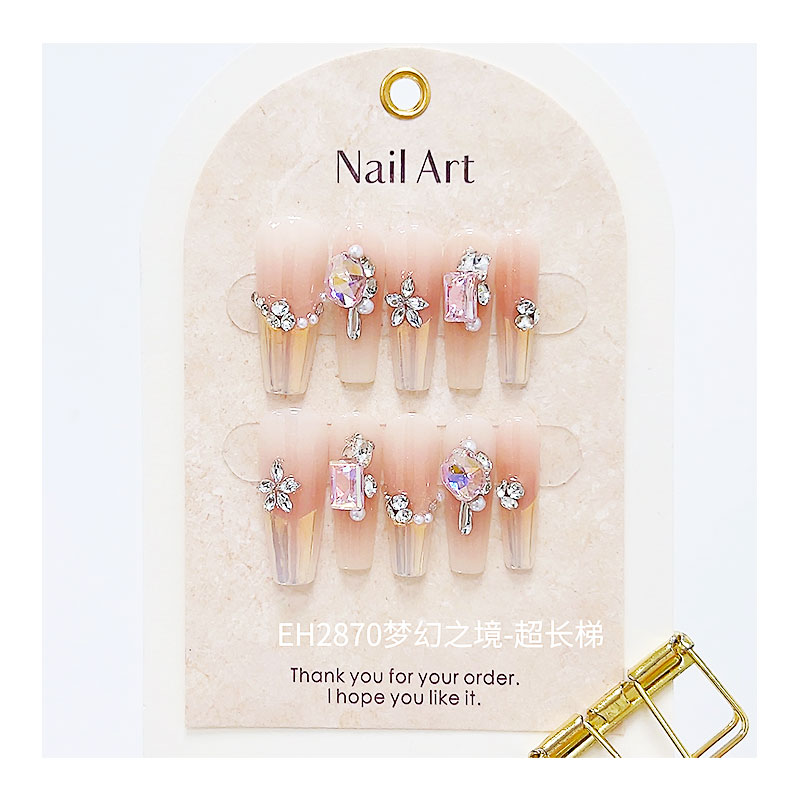 超长T-EH2870-梦幻之境-超长T