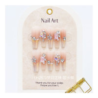 超长T-EH2870-梦幻之境-超长T