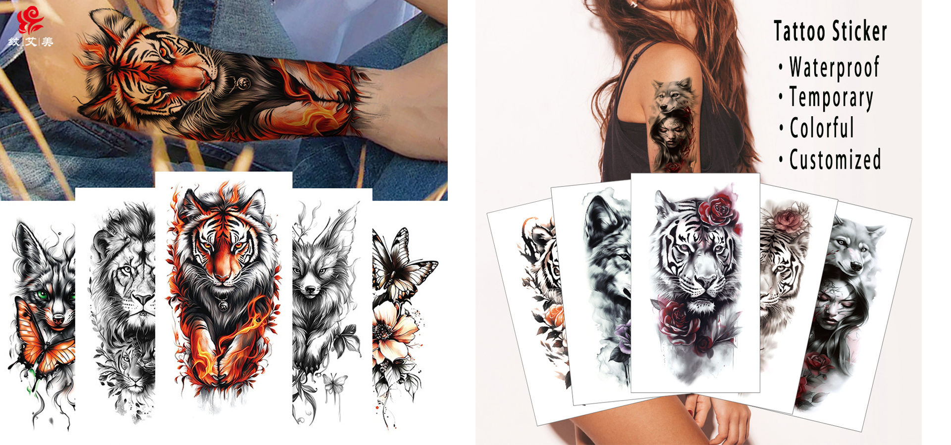 Lasting for 5-7 Days