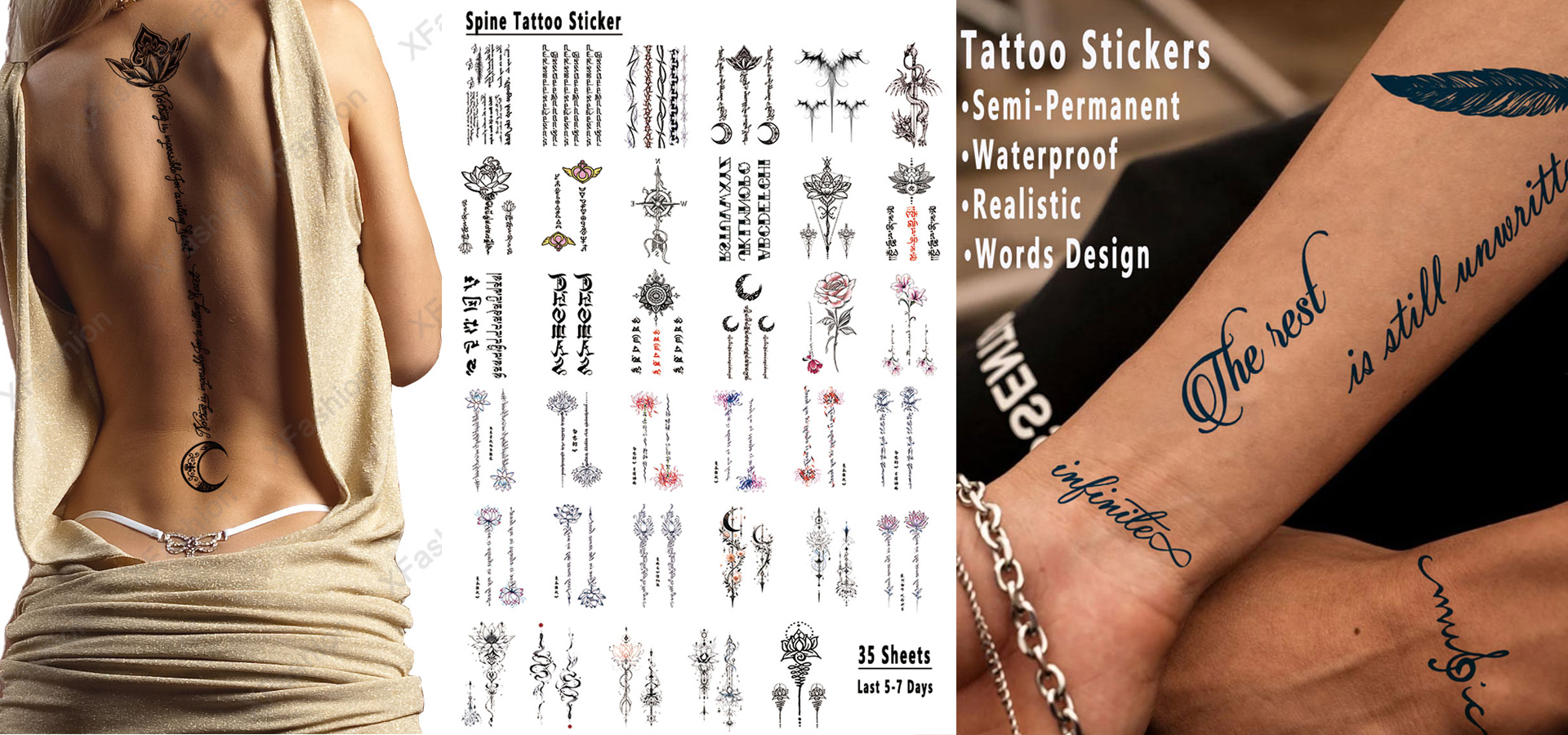 Lasting for 10-15 Days