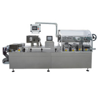 BP260AE_automatic_blister_packing_machine