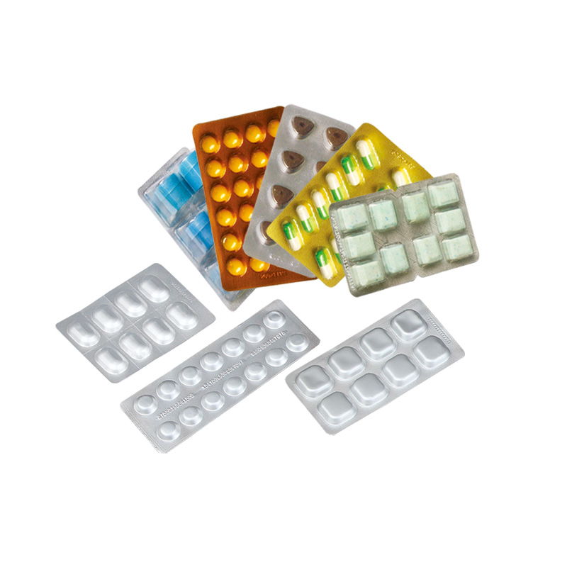 BP260AE_automatic_blister_packing_machine_sample