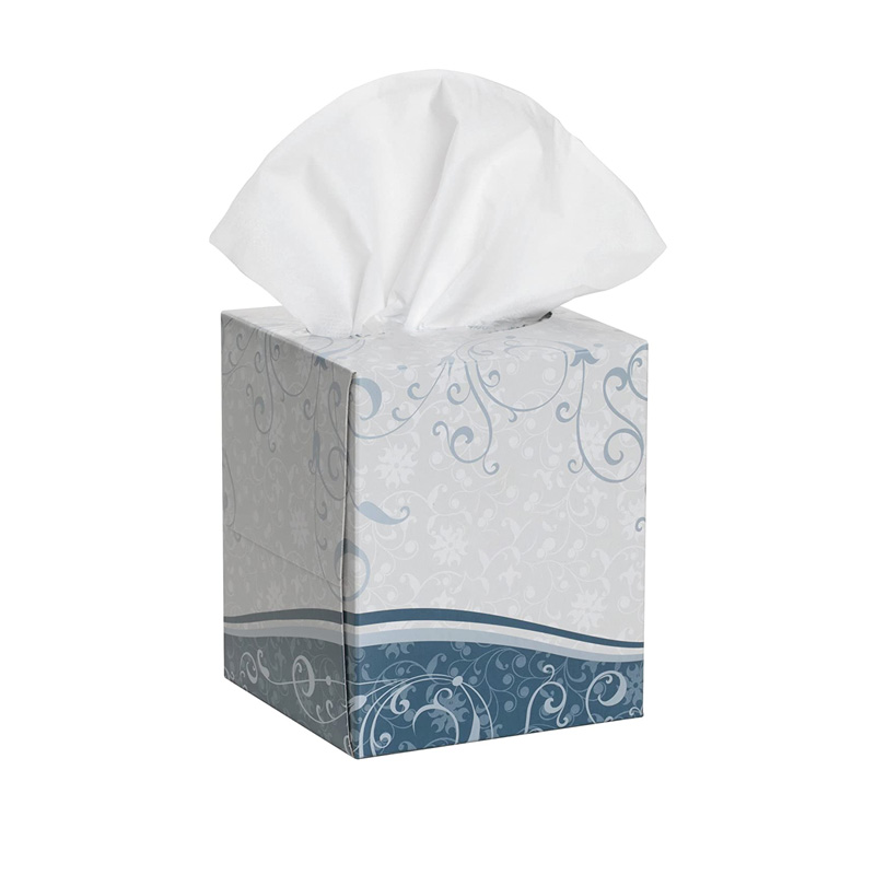 TC80F_Automatic_Cube_Box_Facial_Tissue_Packaging_Machine_sample