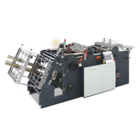 PB600_Automatic_Paper_Box_Forming_Machine
