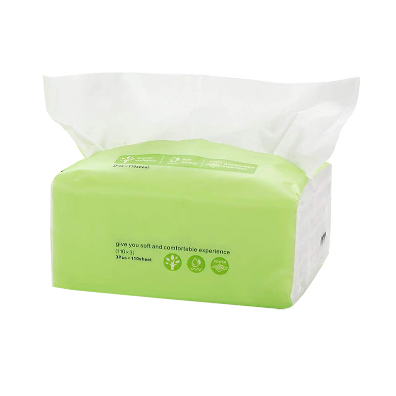 soft_tissue_plastic_film_packing_machine_sample