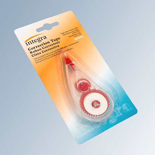 Office supplies