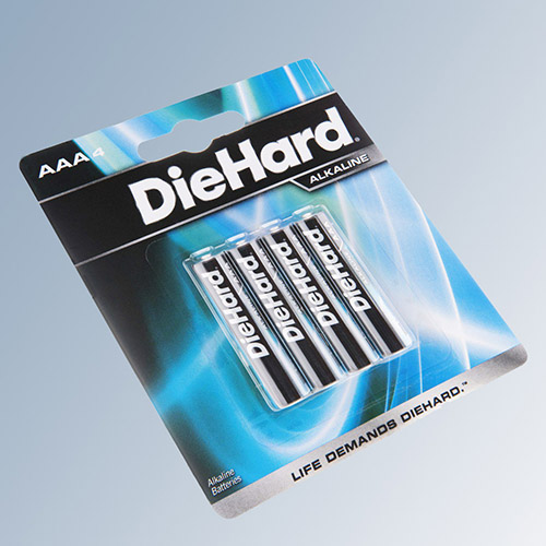 Batteries