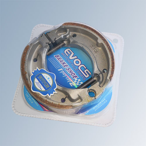 Automobile parts