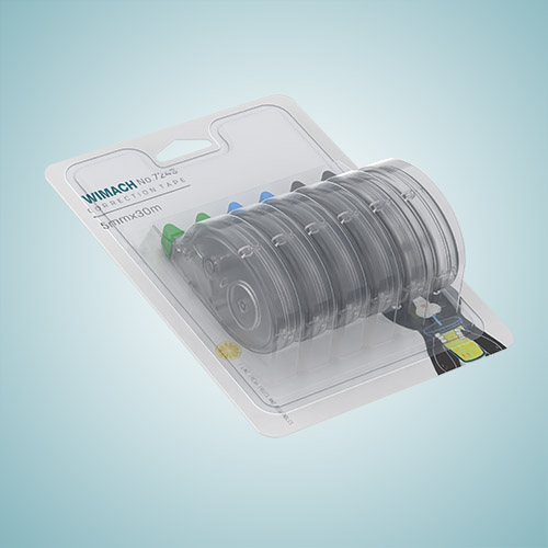 Blister Packaging