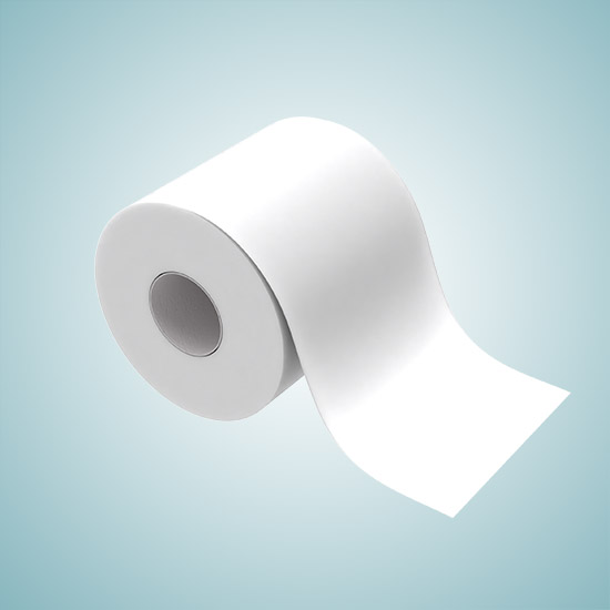 Toilet Paper Roll