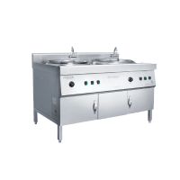 电导热油汤粥炉-3