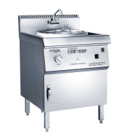 方型燃气煮面炉