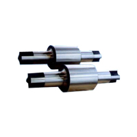 Roll-MetallurgicalR