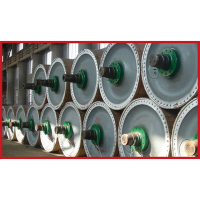 Roll-PaperDryer