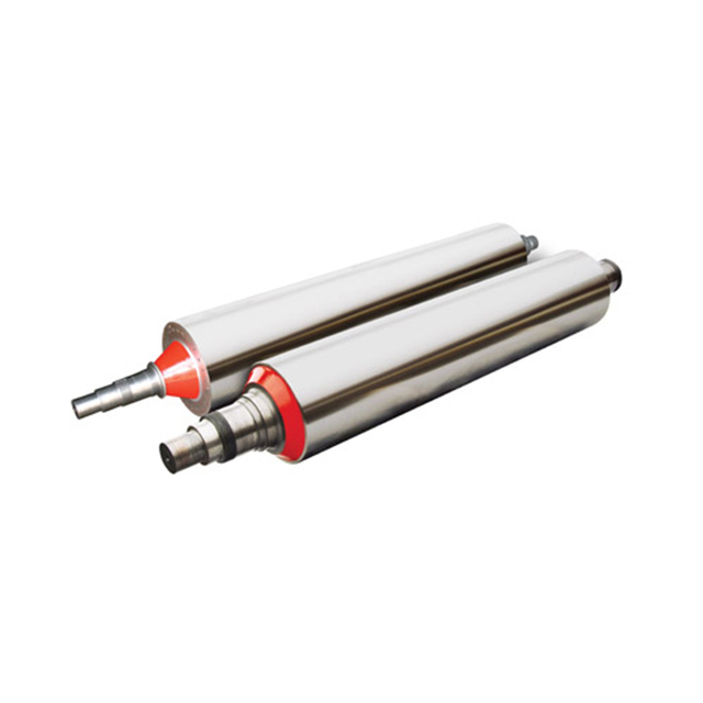 Heattransferroller