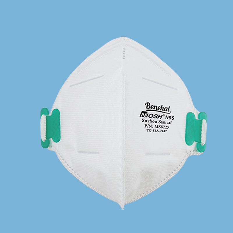 MS8225-Suzhou Apex Safety Gear Co., Ltd.