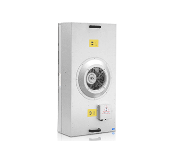 Fan filter unit