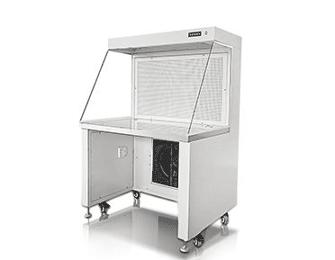 biological safety cabinet