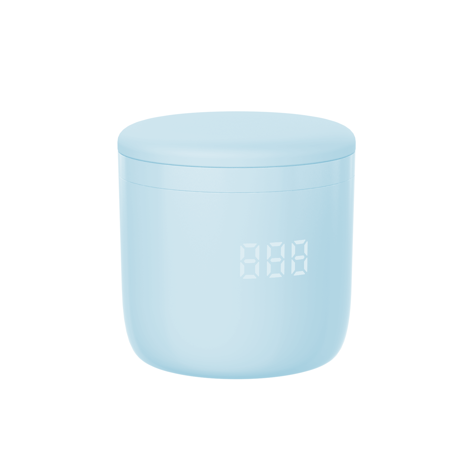 N6 Portable Bottle Warmer-企业官网