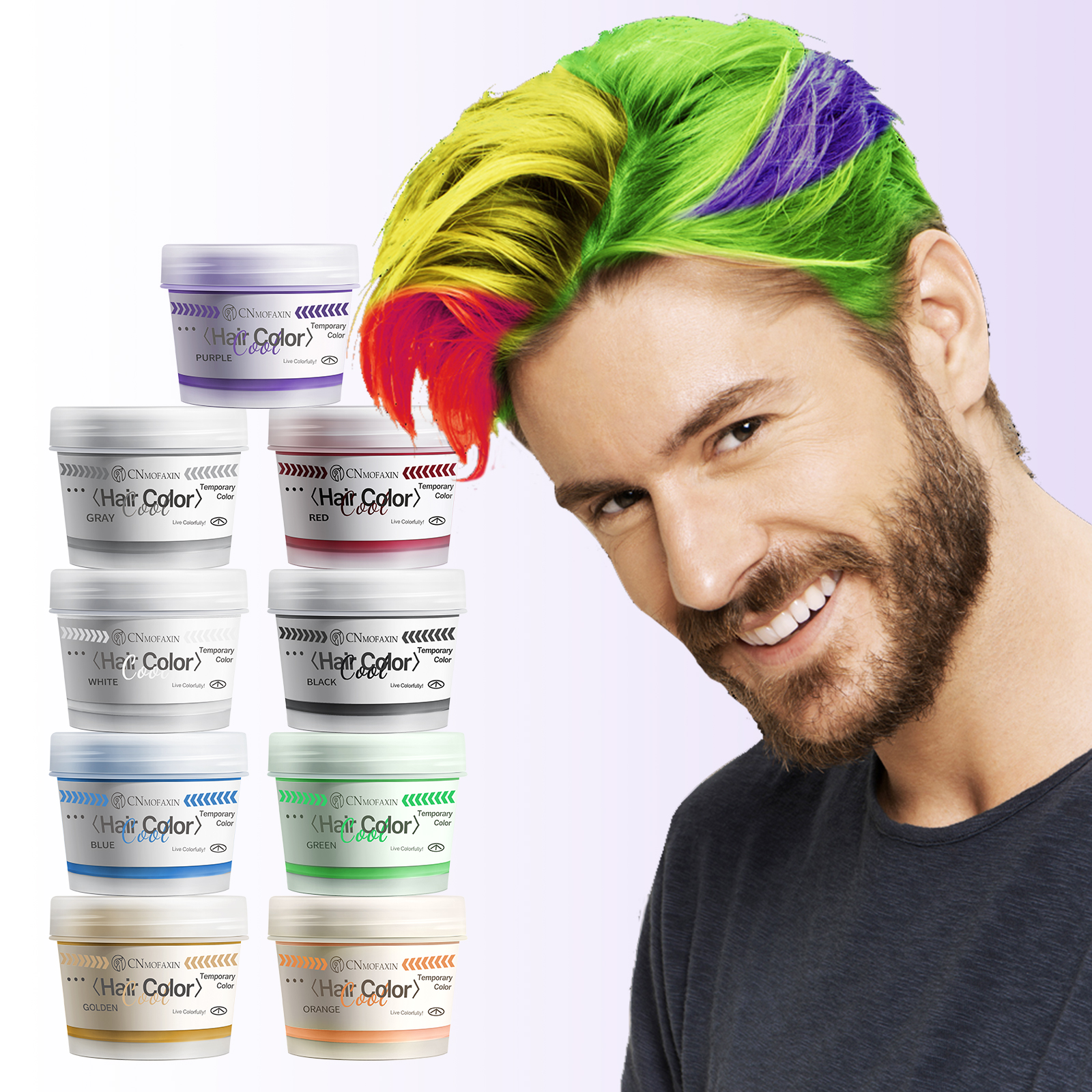 9个色蜡-9个色蜡