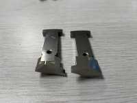 TKE504平针刀Клинвыравнивающийлевый