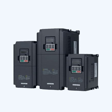 explosion-proof frequency converter