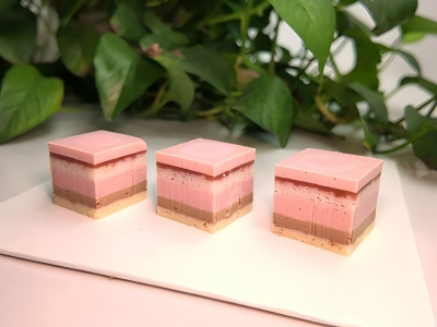冷冻蛋糕