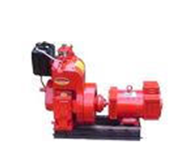 Drilling Mechanical Equipment