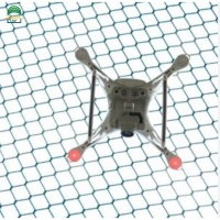 无人机拦截网1-3