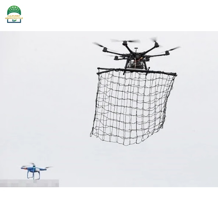 无人机拦截网1-5