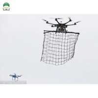 无人机拦截网1-5