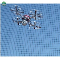 无人机拦截网1-7